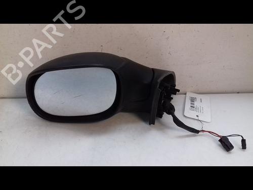 Left mirror CITROËN C3 Pluriel (HB_) 1.6 | BP12431737C26 