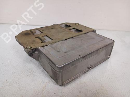 Engine control unit (ECU) PEUGEOT 306 Hatchback (7A, 7C, N3, N5) 1.4 | BP11971591M57