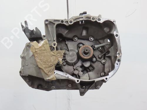 Used Gearbox Gearbox 39218269 39218269