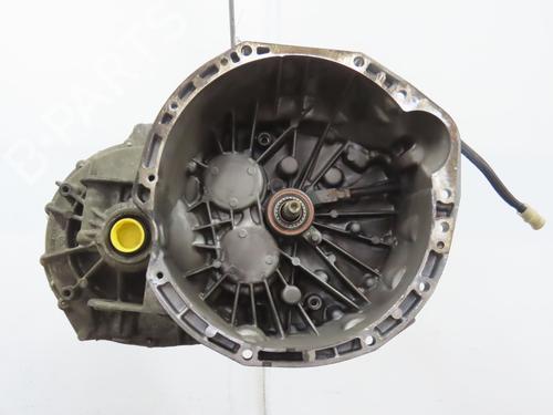 Gearbox RENAULT MASTER III Van (FV) 2.3 dCi 125 FWD (FV0C, FV0D, FV0G, FV0H, FV0J, FV0K,... | BP33712257M3 - Image 5