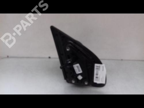 Left mirror HYUNDAI i20 I (PB, PBT) 1.2 | BP8987495C26 
