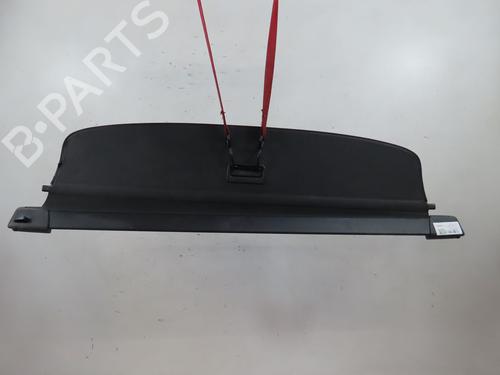 Used Rear parcel shelf VW PASSAT B6 Variant (3C5) 2.0 TDI 16V (140 hp) 17316195