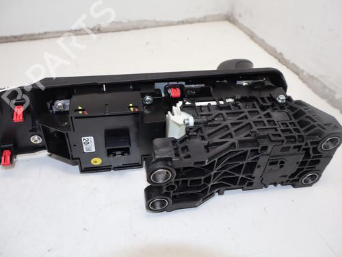 Gearknop Gearknop TOYOTA C-HR (_X2_, _H2_) Hybrid (ZYX20) (140 hp) 39755627 39755627