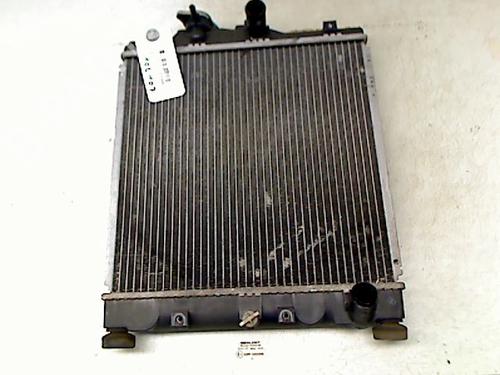 Used Water radiator HONDA CIVIC VI Hatchback (EJ, EK) 1.4 i S (EJ9) (90 hp) 8977352