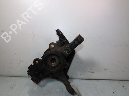 Used Right front steering knuckle FIAT 500L (351_, 352_) 0.9 (199LYC1B) (105 hp) 16688526