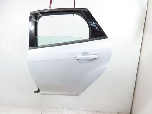 Used Left rear door FORD FOCUS III 1.0 EcoBoost (125 hp) 21113434