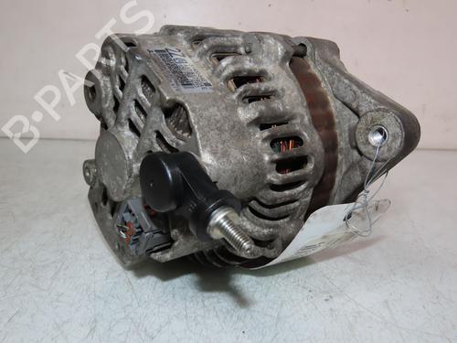 Alternator SUZUKI SWIFT III (MZ, EZ) 1.3 (RS413, ZC11S) | BP27306926M7