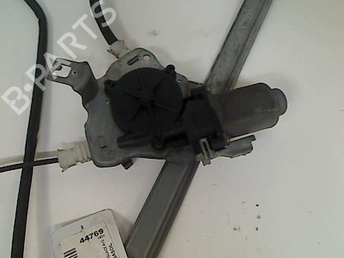 Front right window mechanism CITROËN XSARA (N1) 2.0 HDi 90 | BP23151961C23 