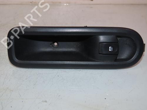 Used Switch RENAULT CLIO III (BR0/1, CR0/1) 1.2 16V Hi-Flex (BR1U, CR1U) (75 hp) 26015277