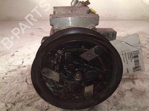 Used AC compressor AC compressor RENAULT CLIO III (BR0/1, CR0/1) 1.4 16V (98 hp) 8992849 8992849