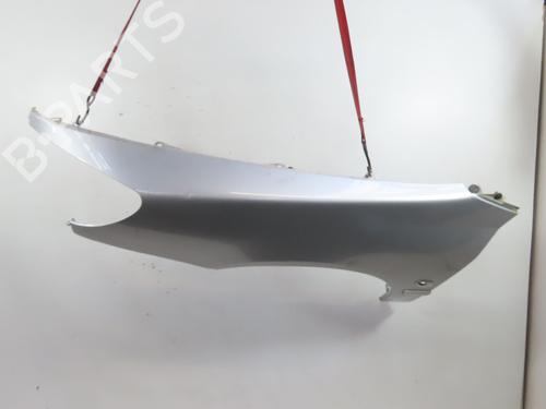 Left front fenders PEUGEOT 607 (9D, 9U) 2.2 HDi | BP20327849C41 