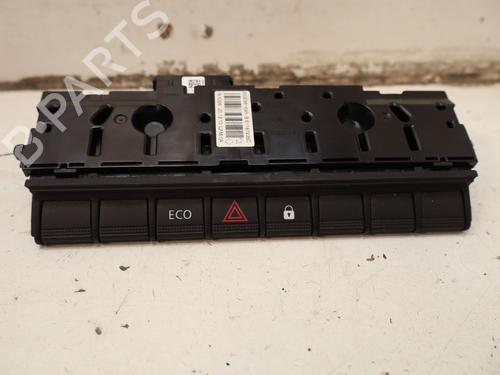 Warnblinkschalter für RENAULT ZOE (BFM_) ZOE (BFMD) (109 hp) 33137142