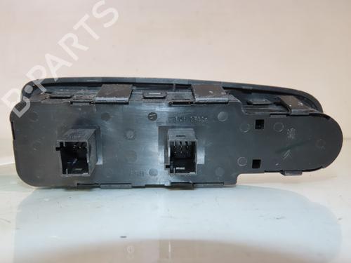 Used Left front window switch CITROËN C4 Picasso I MPV (UD_) 1.6 HDi 110 (112 hp) 27728621