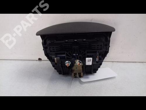 Driver airbag RENAULT MEGANE III Hatchback (BZ0/1_, B3_) 1.5 dCi | BP8985254C9 