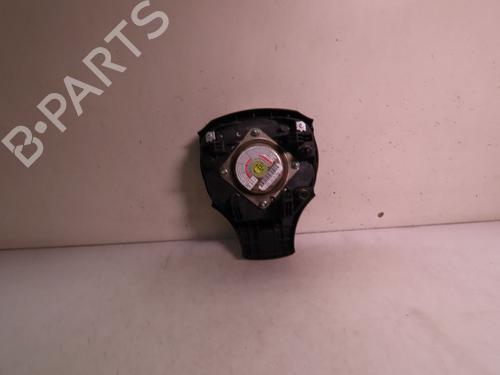 Driver airbag RENAULT KOLEOS I (HY_) 2.0 dCi (HY0K) | BP23151563C9