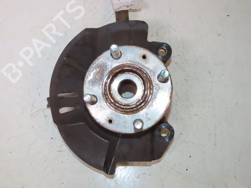 Right front steering knuckle KIA RIO IV (YB, SC, FB) 1.25 | BP29601354M26 