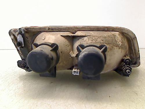 Used Left headlight CITROËN ZX (N2) 1.4 i (75 hp) 23153318