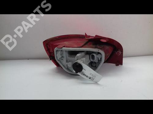 Right taillight SEAT IBIZA IV (6J5, 6P1) 1.6 | BP8996844C35 