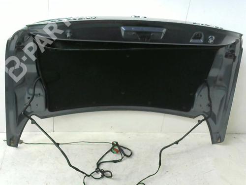Tailgate PEUGEOT 307 CC (3B) 2.0 16V | BP8976667C6 