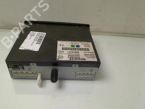 Bilradio RENAULT LAGUNA II (BG0/1_) 1.9 dCi (BG08, BG0G) | BP23151385E6 