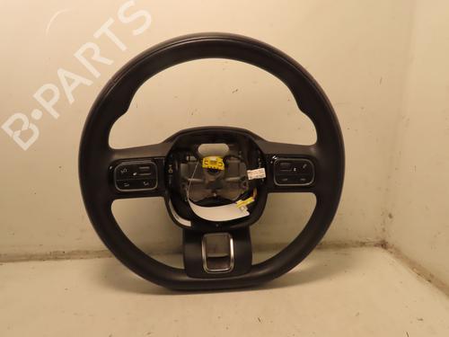 Rat CITROËN C3 III (SX) 1.2 VTi 82 (82 hp) 28613722