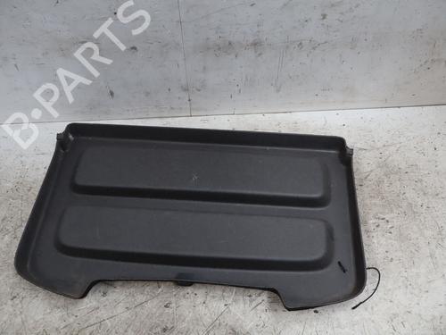 Used Rear parcel shelf Rear parcel shelf DACIA SANDERO II 1.5 dCi (90 hp) 36311125 36311125