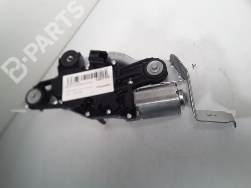 Rear wiper motor FORD FIESTA VI (CB1, CCN) 1.4 TDCi | BP9002675M102 