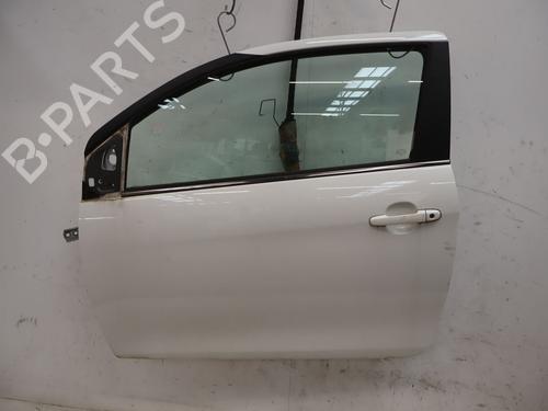 Used Left front door Left front door CITROËN C1 II (PA_, PS_) 1.0 VTi 68 (69 hp) 33297749 33297749