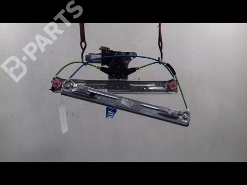 Used Front right window mechanism CITROËN C3 Picasso (SH_) 1.6 HDI 90 (92 hp) 10684646