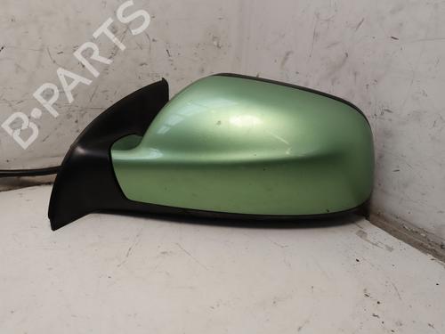 Used Left mirror Left mirror PEUGEOT 307 (3A/C) 2.0 HDi 110 (107 hp) 34529197 34529197