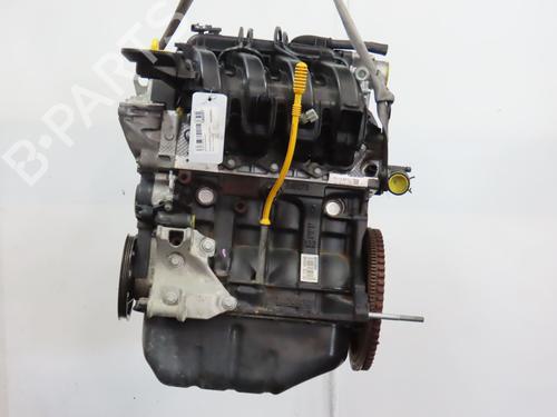 Engine DACIA SANDERO II 1.2 | BP30629843M1