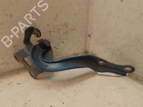 Used Hinge/Door check strap CITROËN C1 (PM_, PN_) 1.0 (68 hp) 28285230
