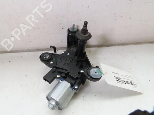 Used Rear wiper motor PEUGEOT 208 II (UB_, UP_, UW_, UJ_) 1.5 BlueHDI 100 (102 hp) 19133361
