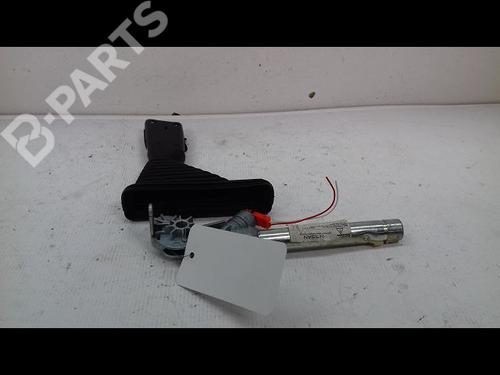 Front left belt tensioner NISSAN QASHQAI / QASHQAI +2 I (J10, NJ10, JJ10E) 1.5 dCi | BP8999823C87 