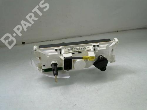Climate control MINI MINI (R50, R53) Cooper | BP8981688I5 