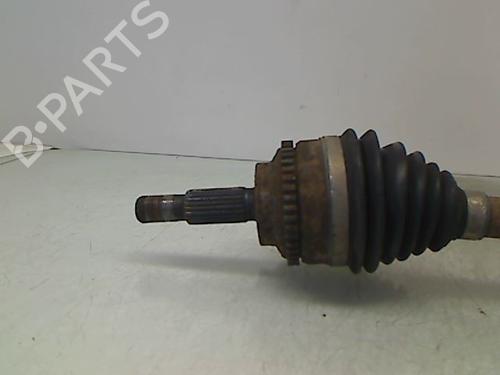 Used Right front driveshaft RENAULT CLIO II (BB_, CB_) 1.5 dCi (B/CB08) (82 hp) 8986233