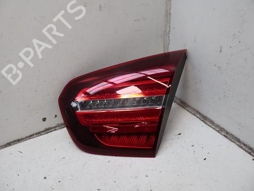 Right tailgate light CITROËN C5 III (RD_) 2.0 HDi (RDRHD8, RDRHDJ, RDRHR8, RDRHRJ) | BP33859978C80 - Image 3
