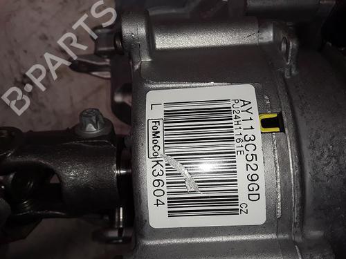 Used Steering column FORD TOURNEO COURIER B460 MPV 1.0 EcoBoost (100 hp) 8992301