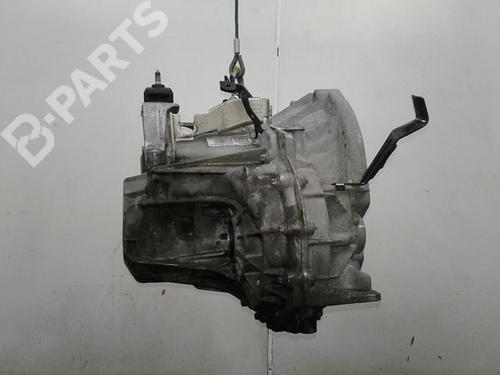 Gearbox RENAULT GRAND SCÉNIC II (JM0/1_) 2.0 dCi (JM1K) | BP8989810M3 