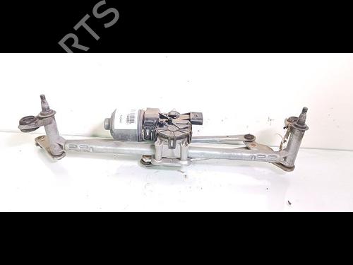 Front wiper motor VW POLO V (6R1, 6C1) 1.6 TDI | BP15657679M29 