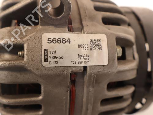 Generator Generator 35747978 35747978