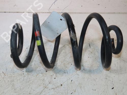 Used Shock absorber spring RENAULT MODUS / GRAND MODUS (F/JP0_) 1.6 (JP03, JP0B, JP0U, JP0Y, JP1G) (112 hp) 30979496