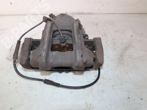 Used Left front brake caliper Left front brake caliper BMW 1 (F20) 118 d (143 hp) 19791298 19791298