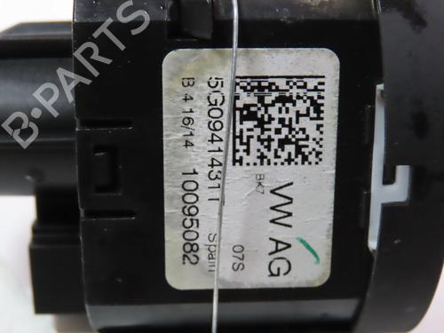 headlight-switch-vw-polo-v-6r1-6c1-2009-2010-2011-2012-2013-2014-2015-2016-2017-2018-2019-2020-2021-2022-26015247 main image