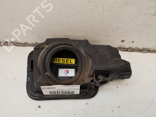 Tankklappe für PEUGEOT EXPERT Bus (V_) 1.5 BlueHDi 120 (120 hp) 33136809