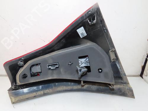 Used Left taillight DACIA SANDERO 1.4 MPI LPG (72 hp) 26197323