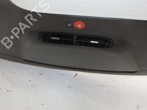 Dashboard RENAULT TWINGO III (BCM_, BCA_) Z.E: (BCA1) | BP27728586C46