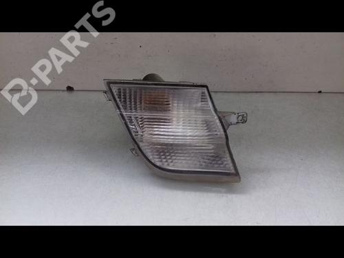 Used Right front indicator NISSAN MICRA III (K12) 1.5 dCi (65 hp) 8987642