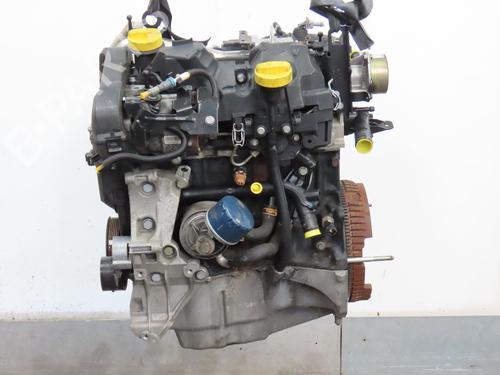 Engine RENAULT MODUS / GRAND MODUS (F/JP0_) 1.5 dCi (FP0E, JP0E) | BP29380313M1 