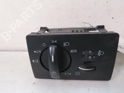 Used Headlight switch Headlight switch FORD C-MAX (DM2) 1.8 TDCi (115 hp) 18646347 18646347